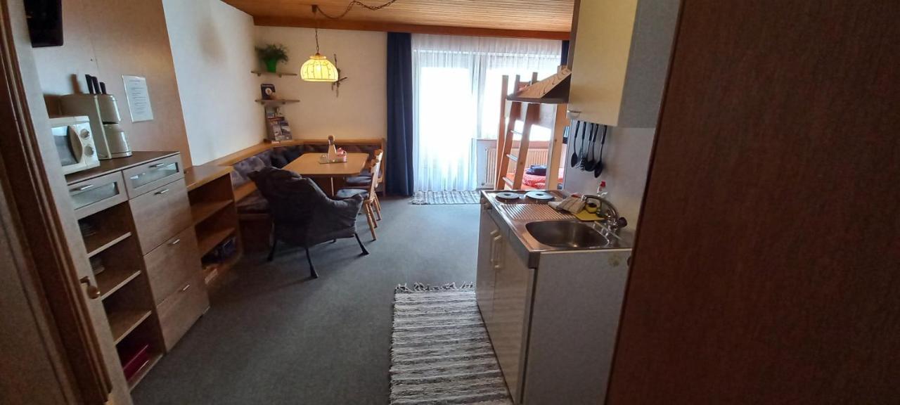 リート・イム・ツィラータールStudio Hochzillertal Mit Sauna & E-Ladestationアパートメント エクステリア 写真