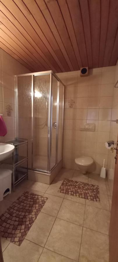リート・イム・ツィラータールStudio Hochzillertal Mit Sauna & E-Ladestationアパートメント エクステリア 写真