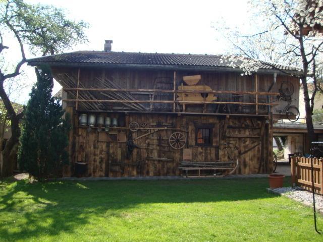リート・イム・ツィラータールStudio Hochzillertal Mit Sauna & E-Ladestationアパートメント 部屋 写真