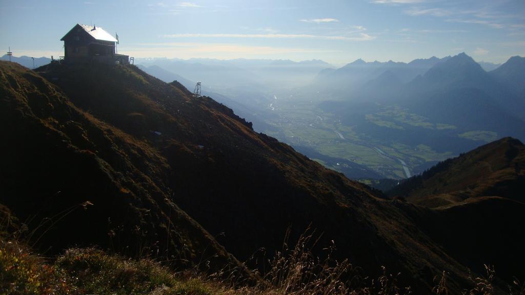 リート・イム・ツィラータールStudio Hochzillertal Mit Sauna & E-Ladestationアパートメント 部屋 写真