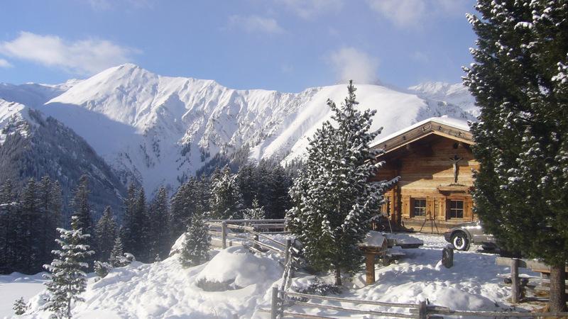 リート・イム・ツィラータールStudio Hochzillertal Mit Sauna & E-Ladestationアパートメント 部屋 写真