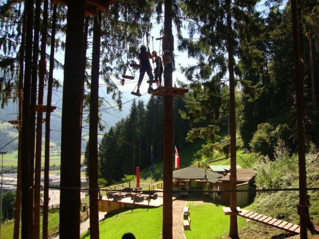 リート・イム・ツィラータールStudio Hochzillertal Mit Sauna & E-Ladestationアパートメント エクステリア 写真